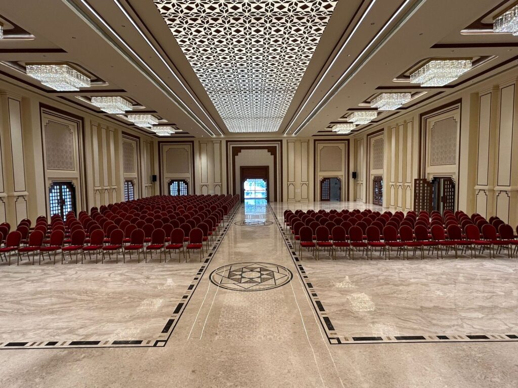 rk enterprises stretch ceiling