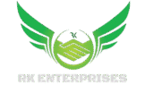 rk enterprises logo