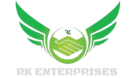 rk enterprises logo