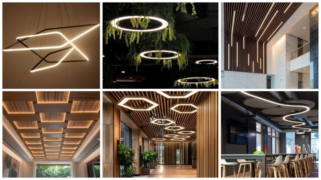 Architectural Lighting by Rk Enterprises