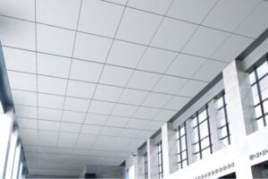 Clip in type false ceiling Designer