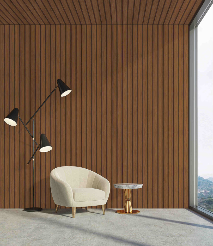 Soffit Panels for Walls and Ceilings