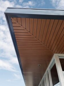 Soffit Panels for Walls and Ceilings