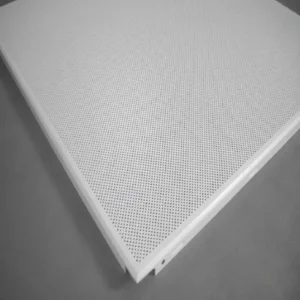 clip-in type false ceiling Designer