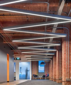 Best Architectural Lighting Design