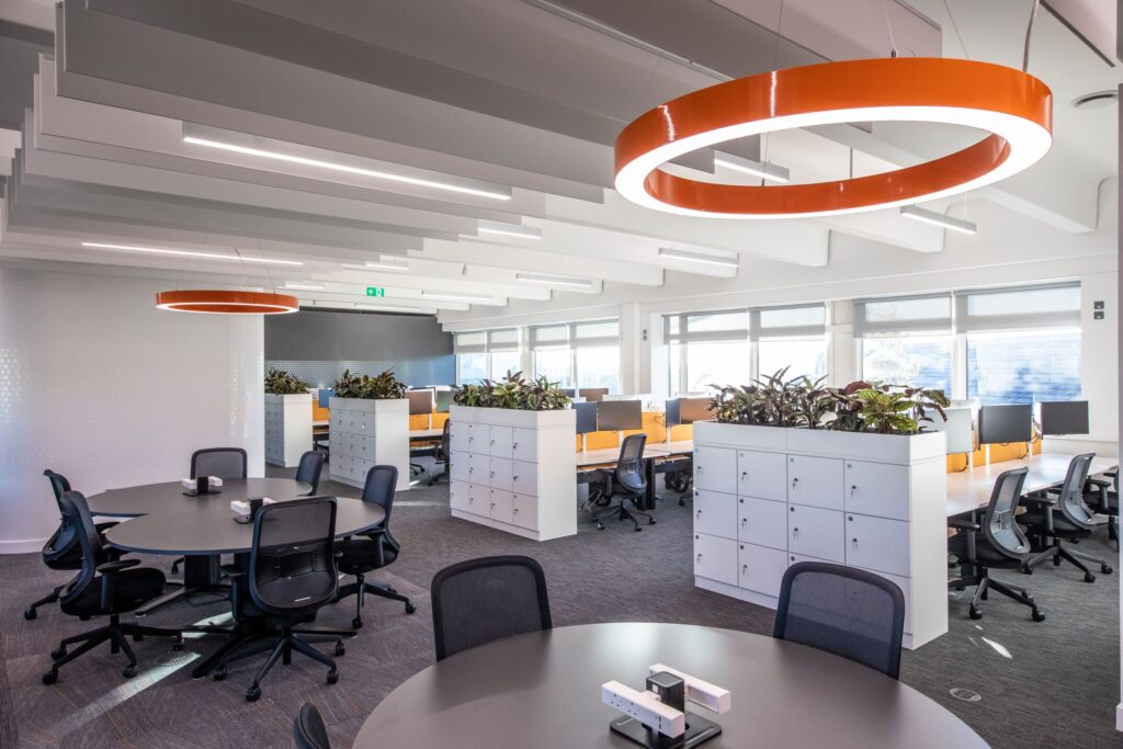 Best Architectural Lighting Design