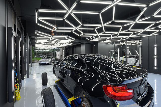 Best Architectural Lighting Design