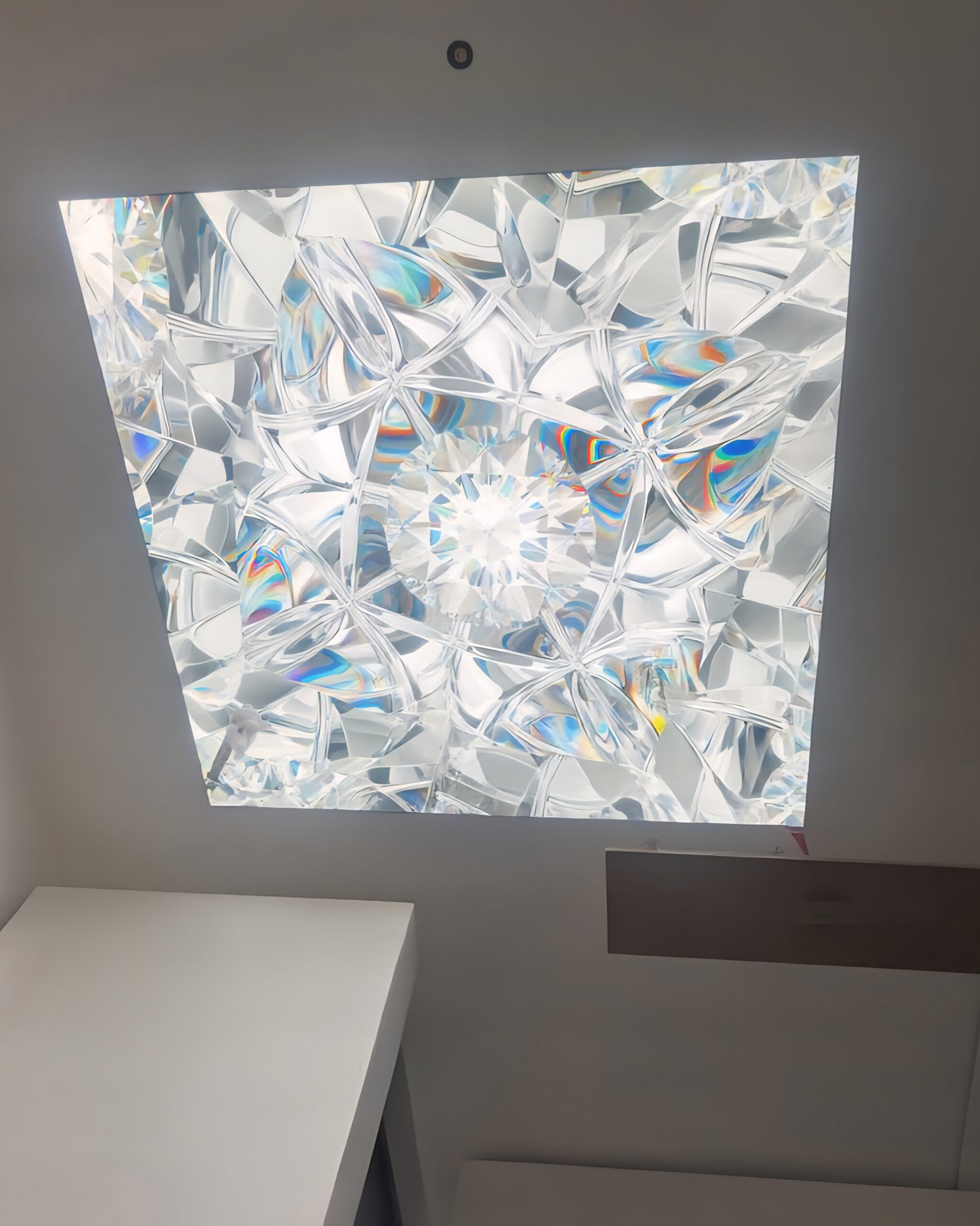 Residential stretch ceiling designs and premium ceiling designer