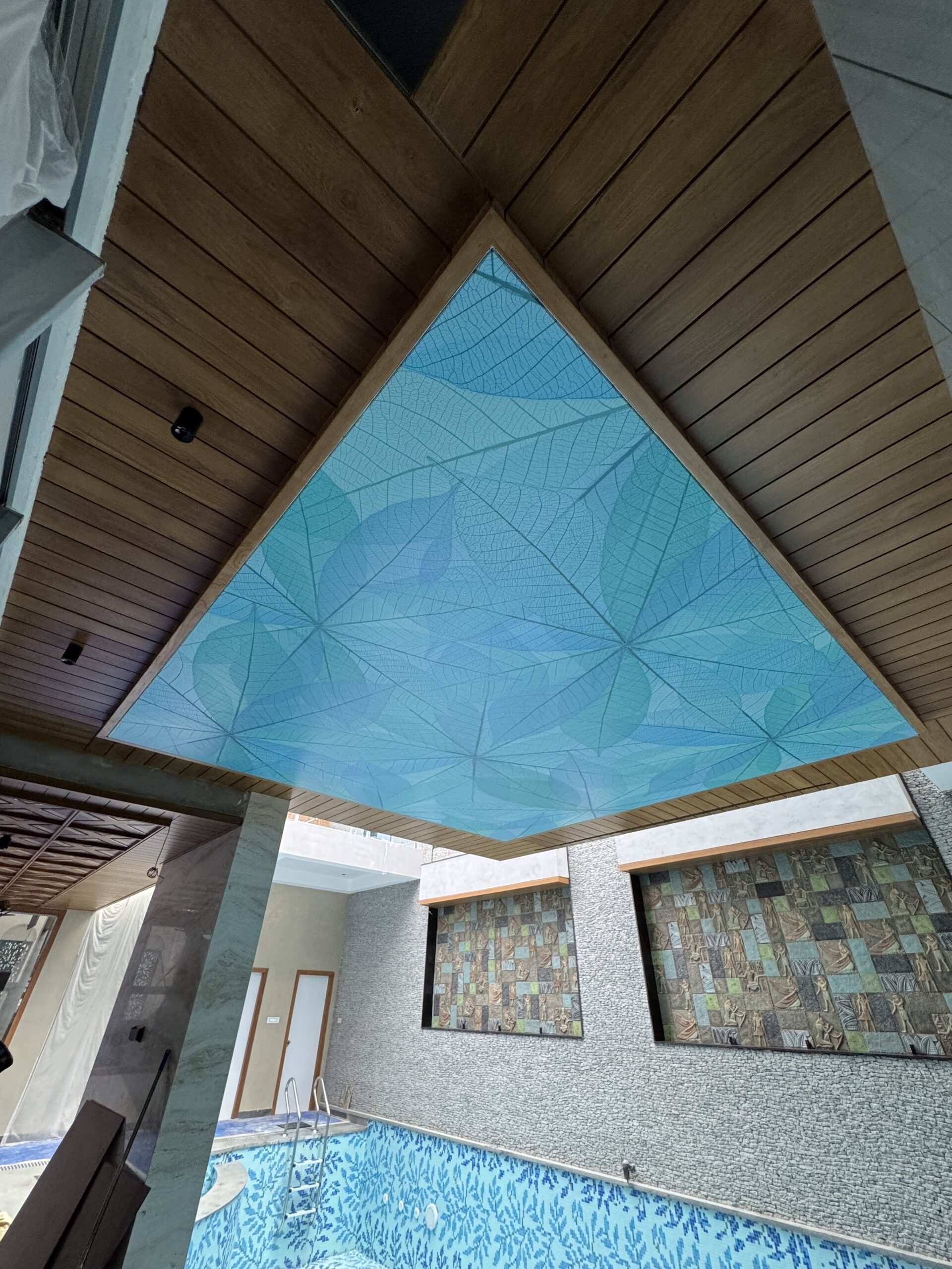 Ceiling Design 2
