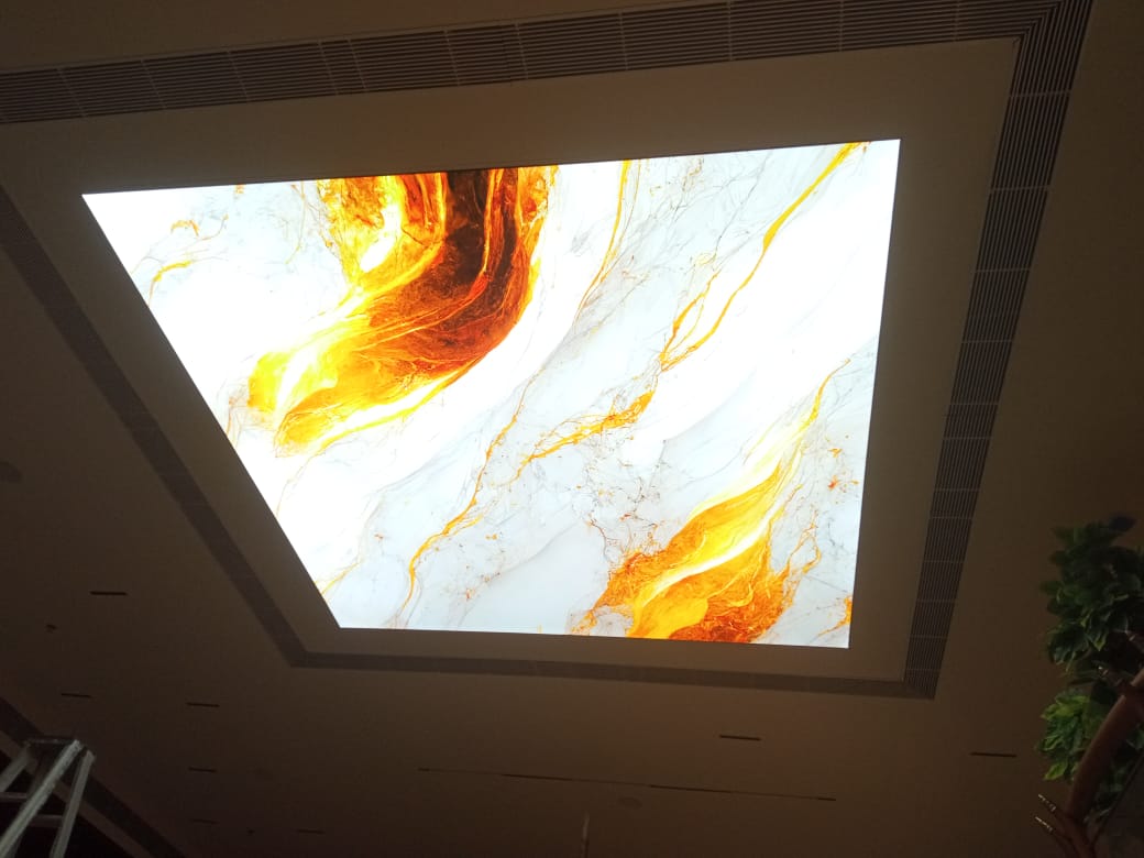 premium ceiling solution for office spaces | Rk Enterprises