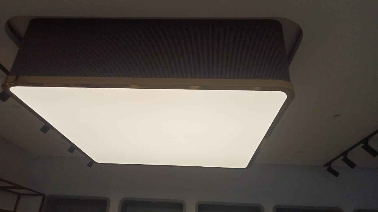 premium ceiling solution for office spaces | Rk Enterprises